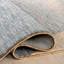 Tapis abstrait à franges Faela-102621597