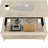 Pernell Coffee Table-2121888849