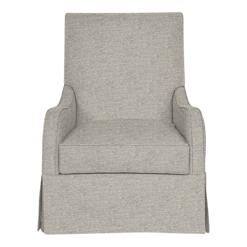 Fauteuil Zoe de 29 po Vanguard, Tempête Impala