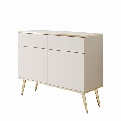 107cm Sideboard