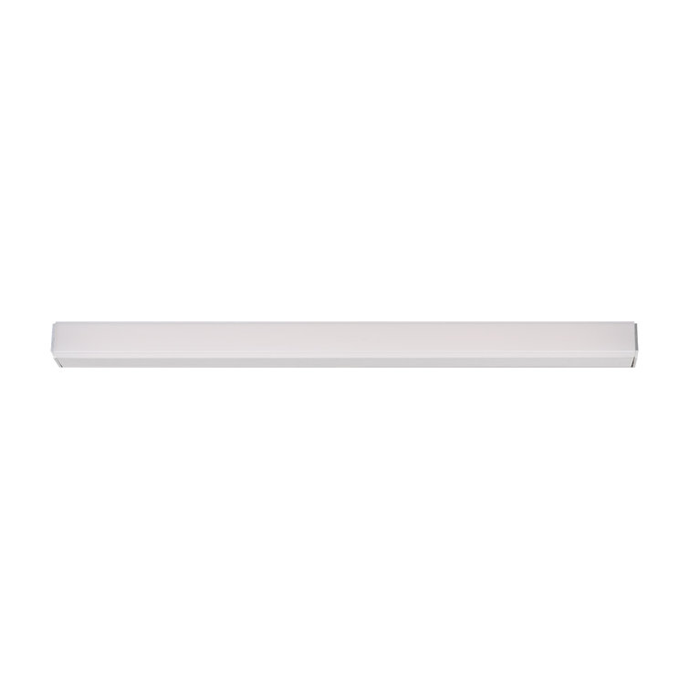 Lightstick 1 - Light LED Flush Mounted Sconce
