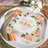 Paper Baby Shower Party Tableware Kit