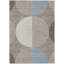 Tapis géométrique intérieur / extérieur lavable à la machine Jenning ACN2281-1645287636