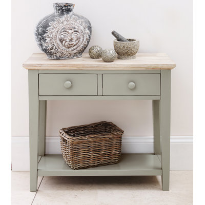 Bayou 82cm Console Table