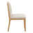 Itan Dining Chair Cream