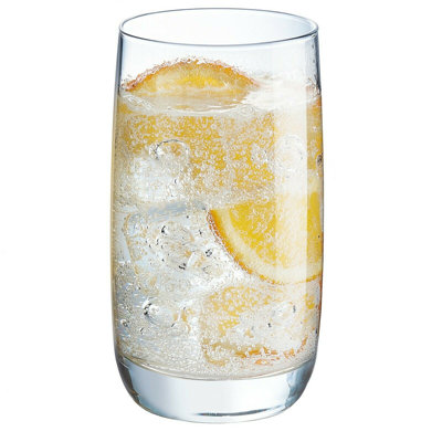 330ml Drinking Glass Set
