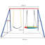 Freeport Park Swing Stand