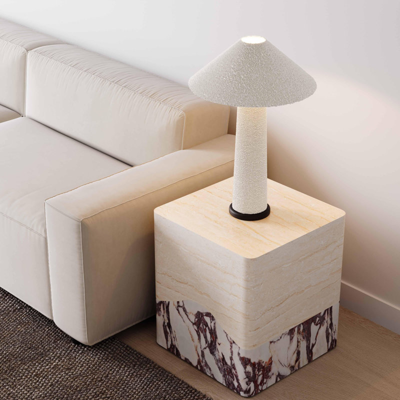 Table d'appoint Regalia