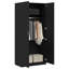 Manufactured Wood Wardrobe