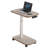 28" Height Adjustable Standing Desk-1968226244