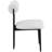 Dario Upholstered Back Side Chair Dining Chair-89184573-89184565