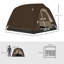 3 Person Tent-125049780