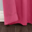 Panneau de rideau occultant avec œillets Burrier Wayfair Basics-281616488-281616499