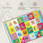 Ashelle Animal Letters-107834049