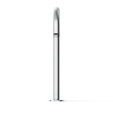 Components™ Tall Bathroom Sink Spout with Tube Design