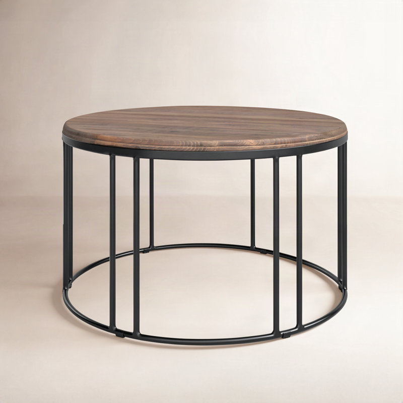 Table basse Abraxas