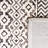 Ramona Southwestern Handmade Tufted Wool/Cotton Ivory/Gray Area Rug-1294270612