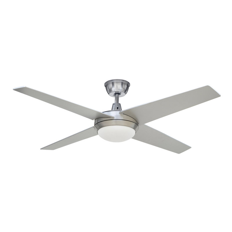 Ligia 132cm Ceiling Fan with LED Lights