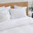 DKNY Modern Waffle 100% Cotton 3 Piece Duvet Cover Set-73482879-98496626