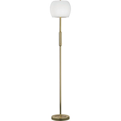 Lampe del sur pied 59" Abbotsford