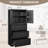 Ablie 32'' Wide 3 - Drawer Filing Storage Cabinet-534606848