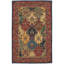 Harmonsburg Wool Oriental Indoor Rug-199167606