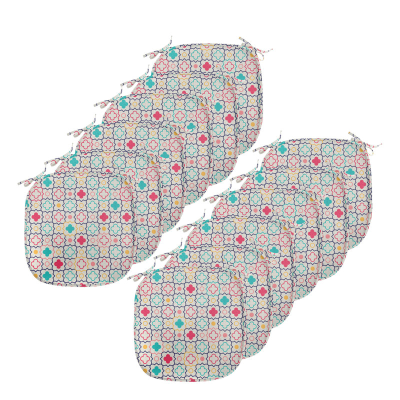 Chair Pad Cushion