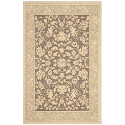 Tapis oriental Thirza