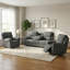 Coonrod 97cm Wide Recliner-11987200