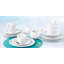 20 Piece Dinnerware Set - Service for 6