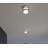 LED Flush Mount - Polished Chrome-455439224