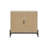 Accent Cabinet