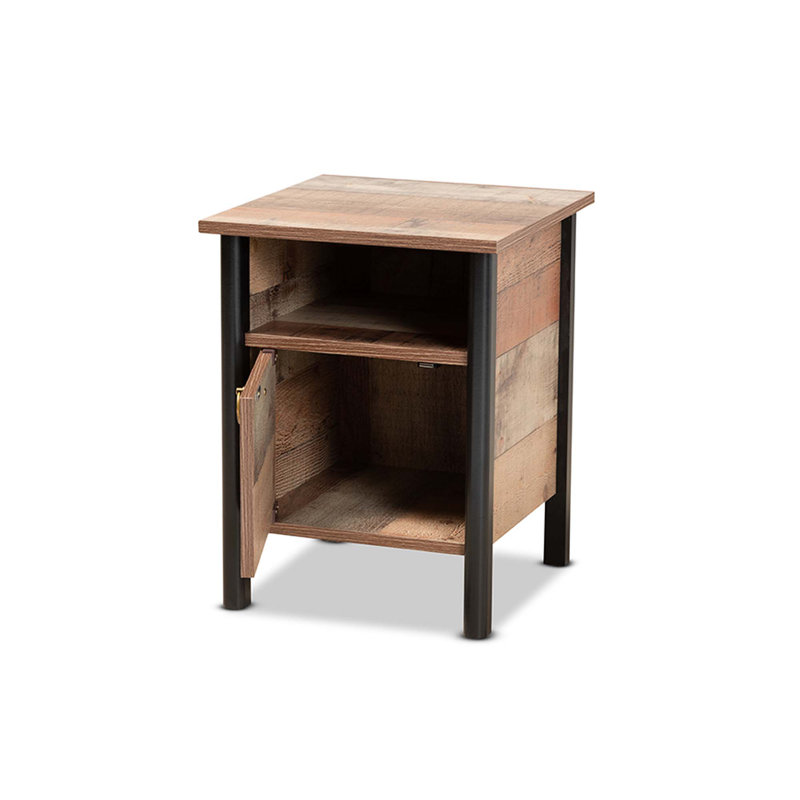 Table de chevet Kamile