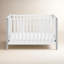 Lit de bébé convertible 4-en-1 Modern Pacific-55969717