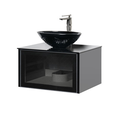 23.6'' W Single Vanity