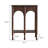 Solid Wood Console Table with Storage-1400203612-1394461067