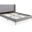 Iva Upholstered UK Super King - DE 180 X 200 Cm Bed