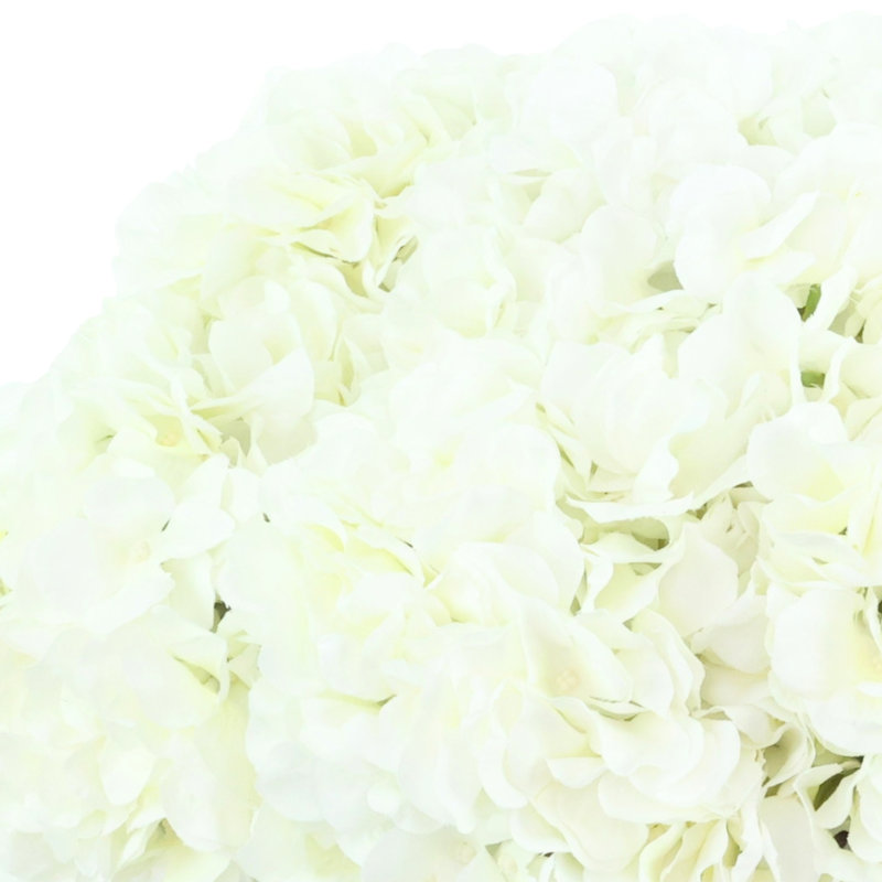 14 " Polysilk Arrangement