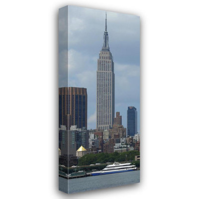 New York City Empire State Building