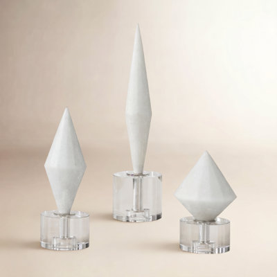 Matisse Abstract Figurines & Sculptures
