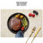 Faux Leather Placemat-832296727
