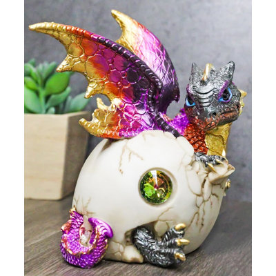Objet de décoration Jiro