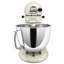 Batteur sur socle à tête inclinable de 5 pte Artisan® de KitchenAid®-2087546889