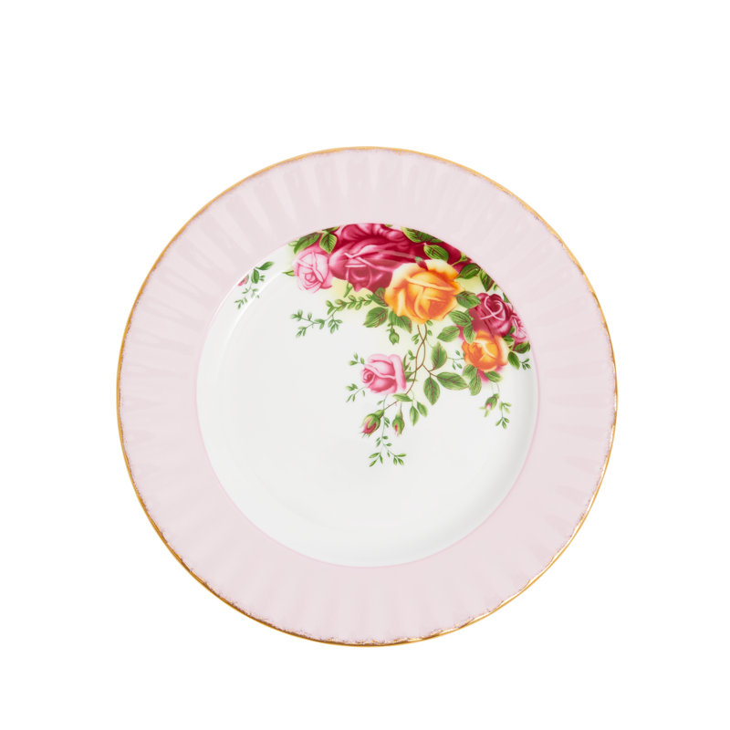 Royal Albert, Old Country Roses - Tea Set, Rose