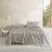 Marimekko Printed Organic Cotton Percale Sheet Sets-105702209-91347760