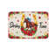 Tapis de sol beige 24 po x 36 po Derby Time