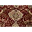 One-of-a-Kind 11'11" X 18'1" Wool Area Rug in Red