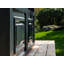 Gazebo Penguin Florence Solarium 12 Pi x 15 Pi Toit De Polycarbonate En Ardoise-17534885-90546243