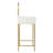 Derald Vanity Table W/ Mirror