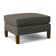Sloane Ottoman Upholstered Ottoman